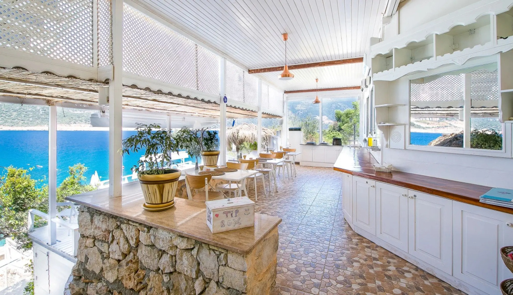 Club Çapa Hotel