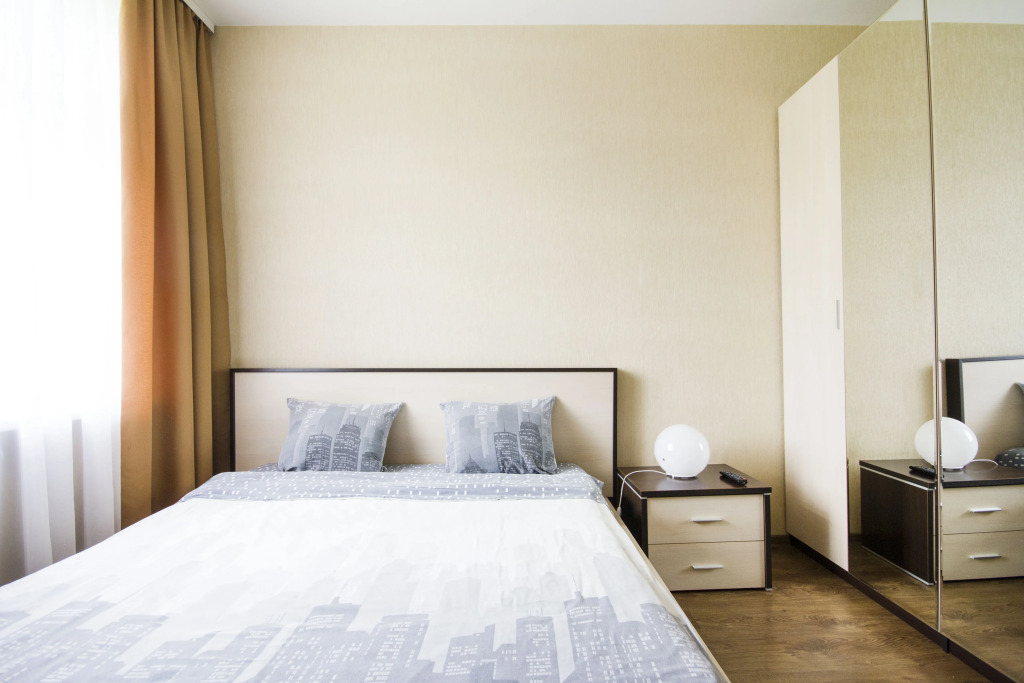 Апартаменты MinskForRent пр.Независимости zz39