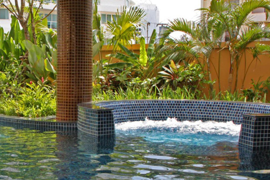 Отель Nova Gold Hotel