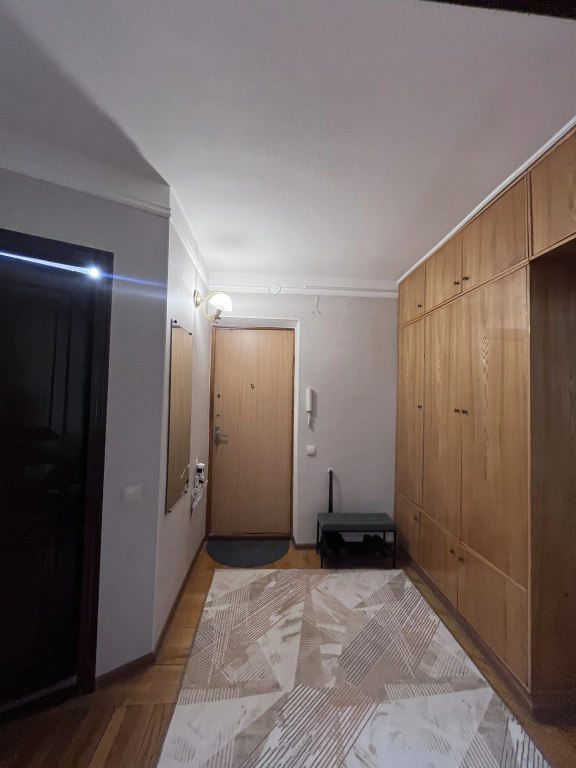 Квартира Трехкомнатная на Набережной