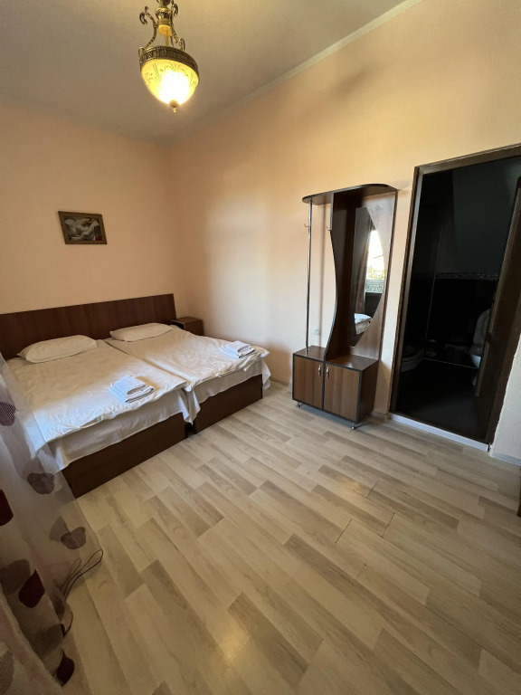 Гостевой дом TbilHome Guest