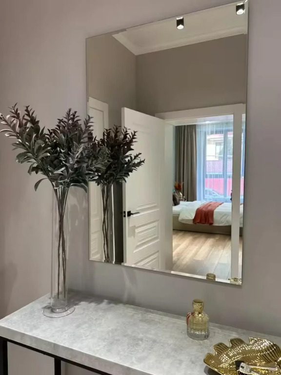Квартира Bayhouse на ул. Журавлева 26
