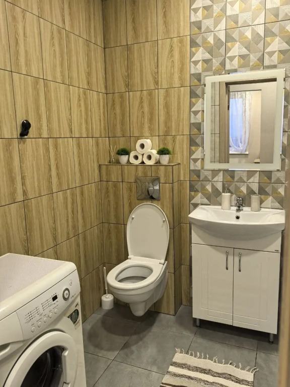 Квартира на Улице Коммунстроевская 161