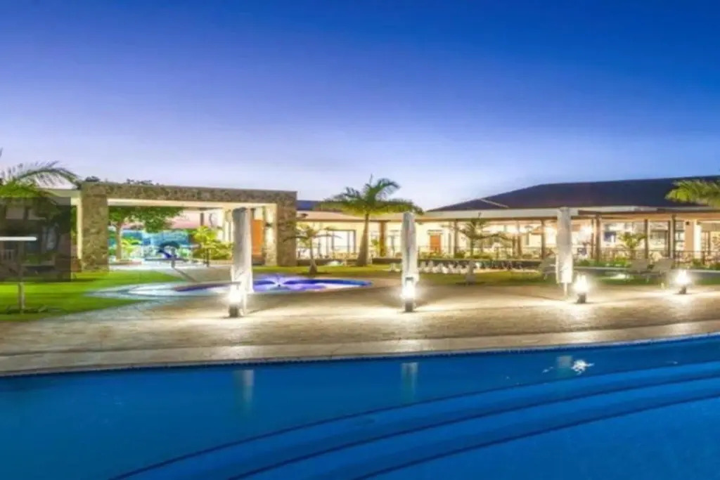 Апартаменты Penthouse  Suite Ballito