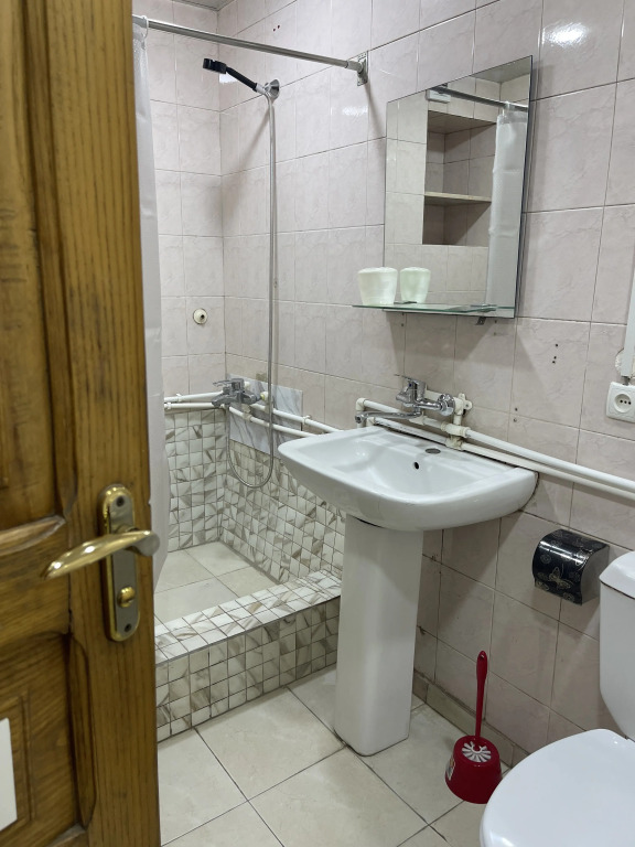 Хостел Art Vibe Hostel