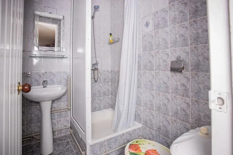 Гостевой дом Олеся