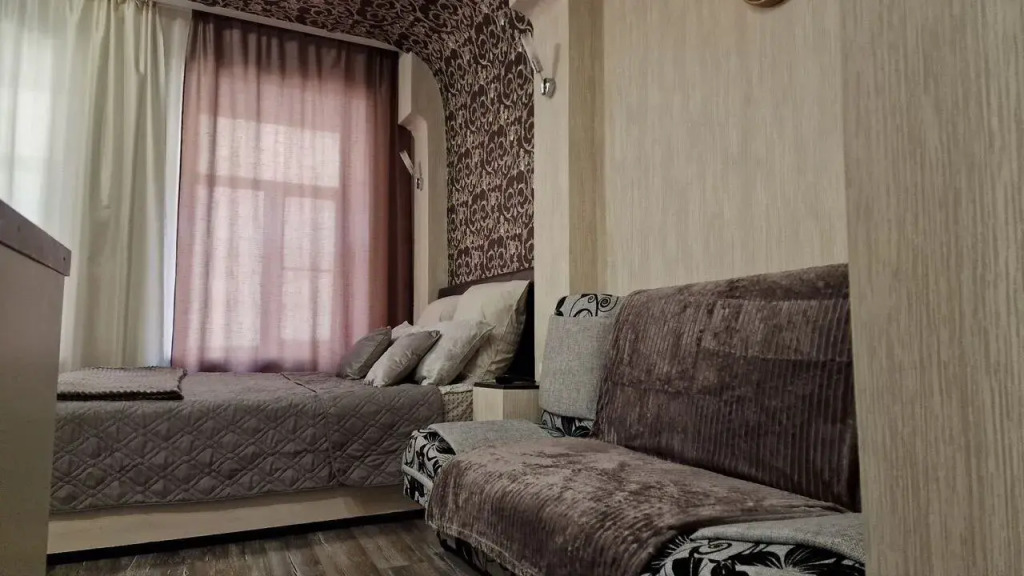 Квартира У Пяти углов 3