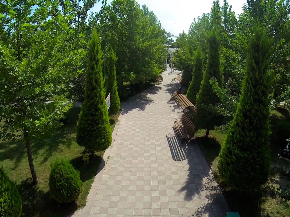 Отель Atlant Holiday Village