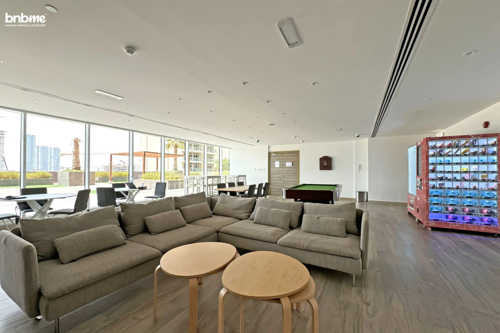 Апартаменты Bnbme Bloom Heights Apartments