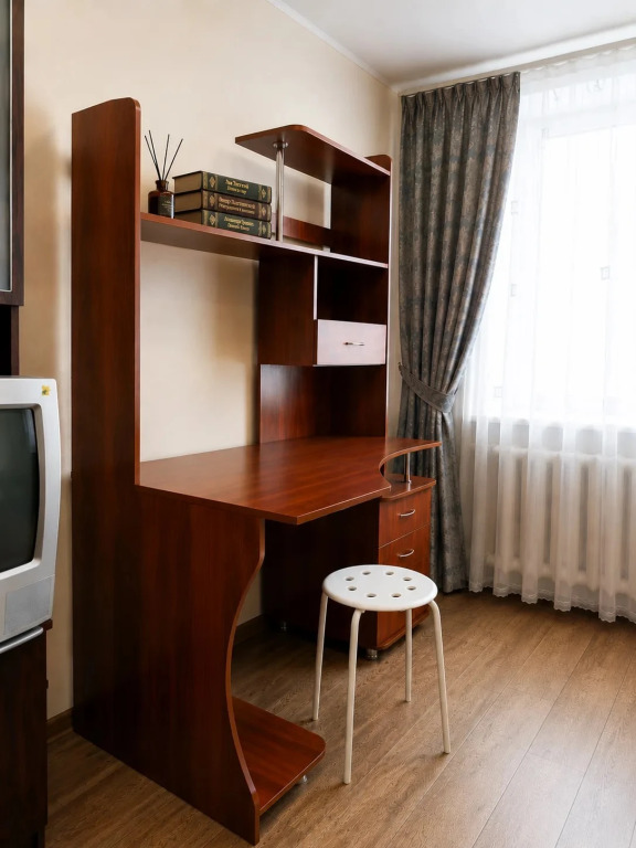 Квартира на улице Верхняя Дуброва 32