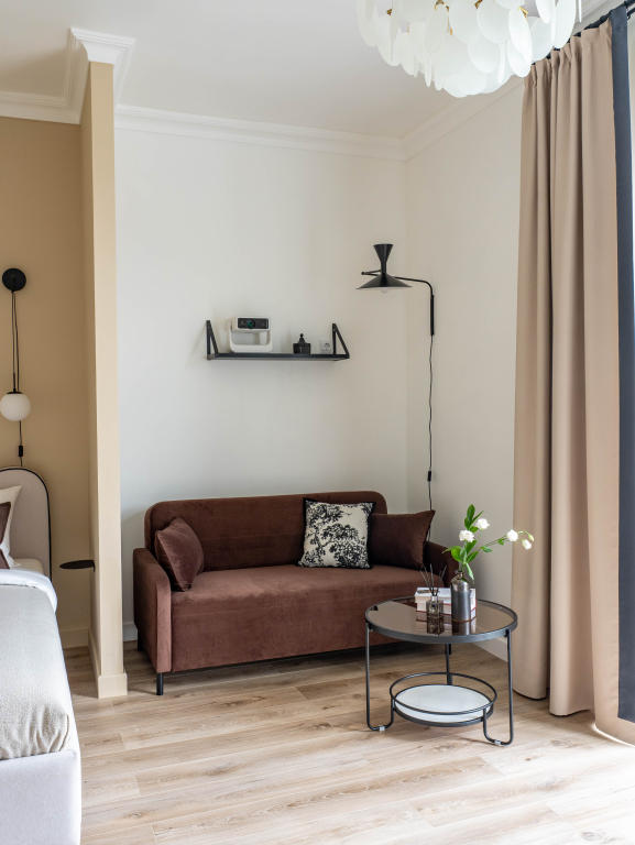 Квартира Merino Home Полли