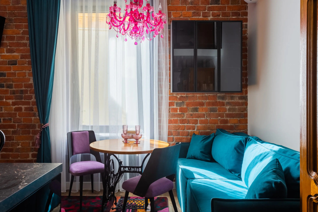 Апартаменты ATLANT Apartments 311