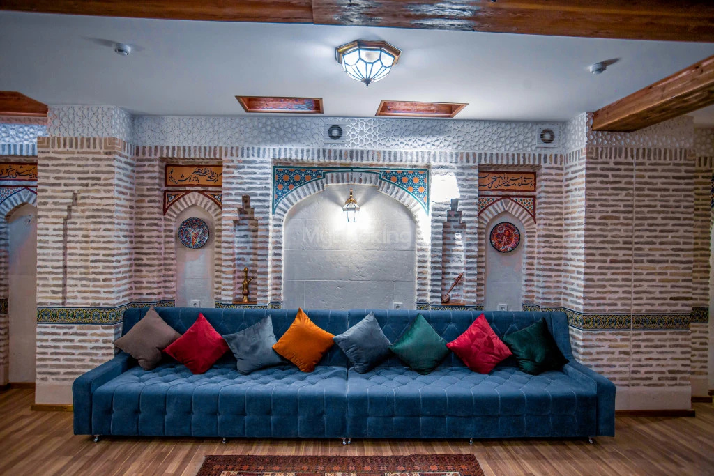 Boutique Safiya