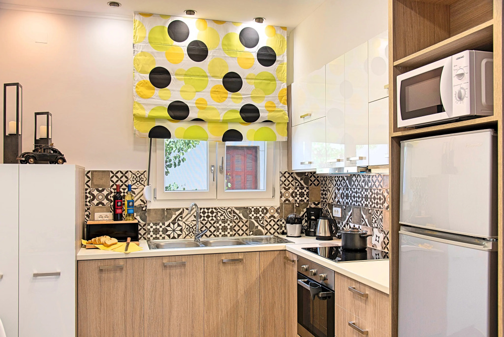 Chania Design Suites