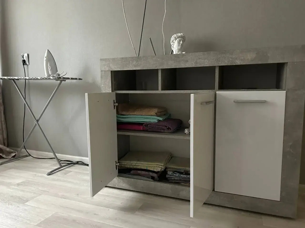 Квартира на Театральной 27