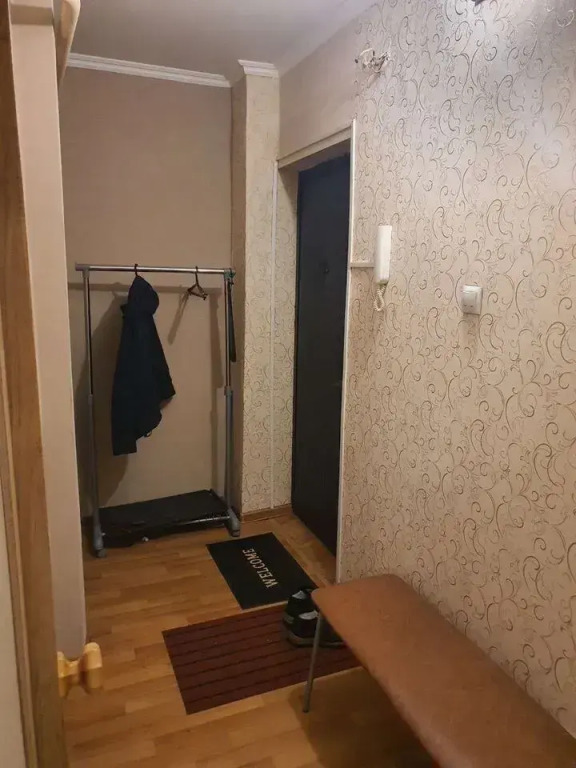 Квартира на Улице Мира 5