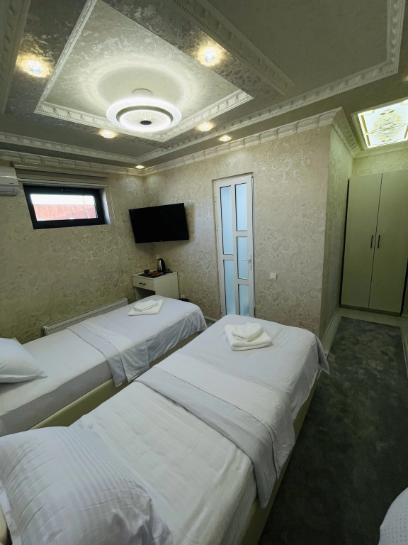 Guest house Aziza