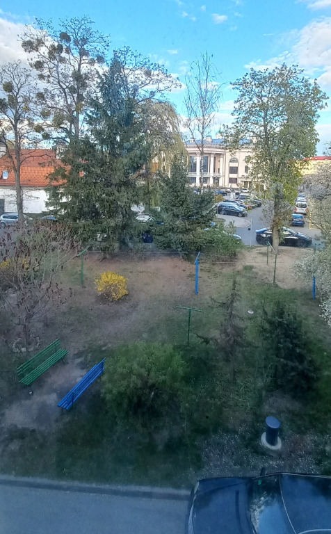 Квартира С видом на Старый замок