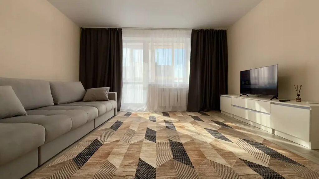 Квартира ArendaGrad Нахимова 15