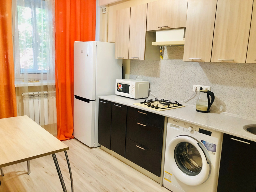 Квартира GoldApart Зацепа 32