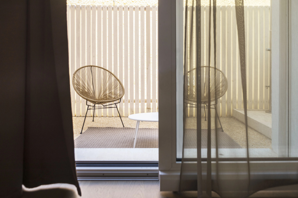 Le Palmette Suites