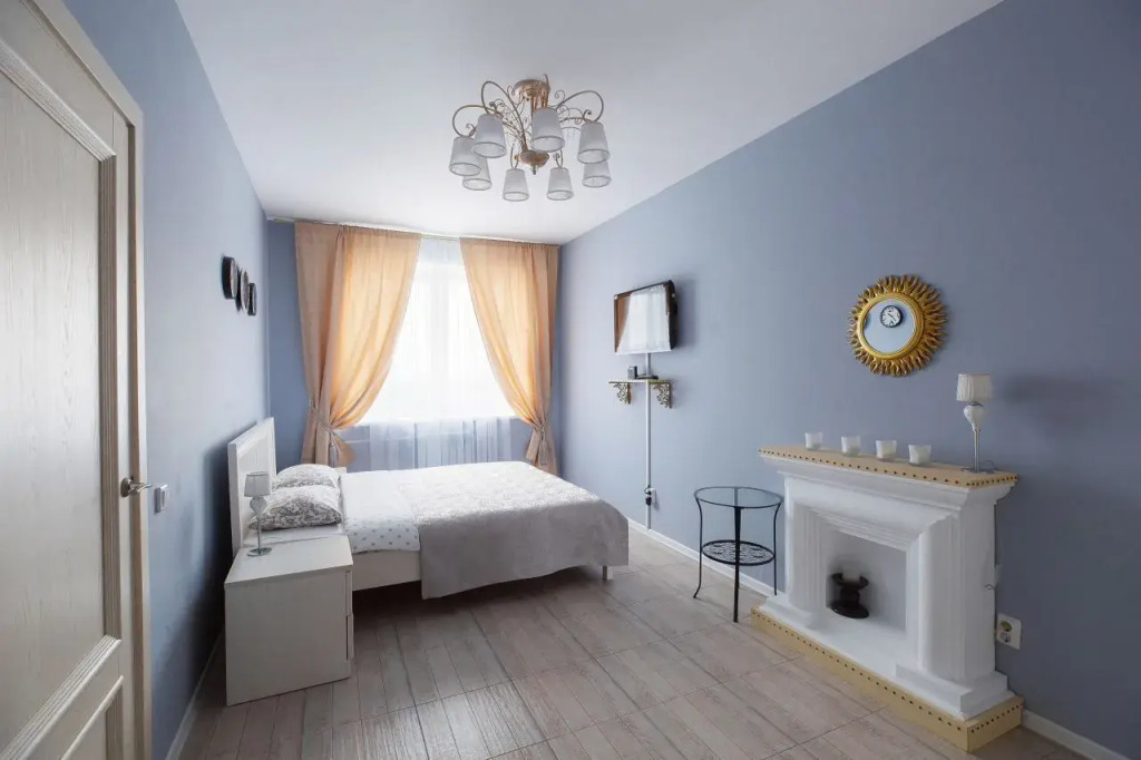 Квартира на Батова 3к4