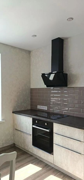 Квартира на Умырзая 12
