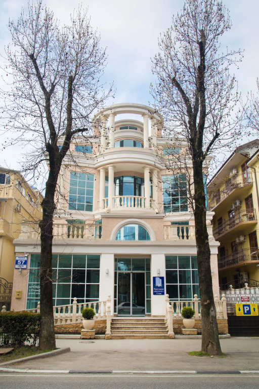 Квартира на Ленина 57
