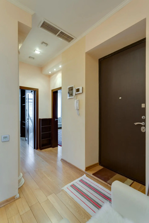 Квартира на Новом Арбате 30к9