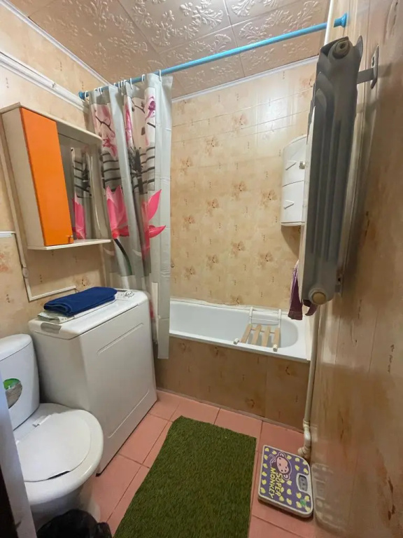 Uyutnaya Kvartira Na Gorshkova 13 Flat