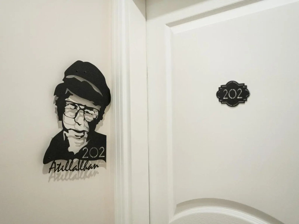 The Printhouse Hotel