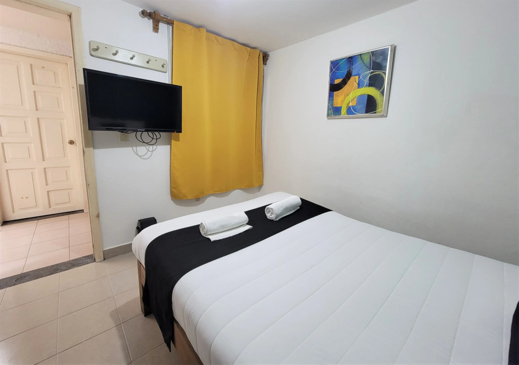 Hotel Dulce Luna