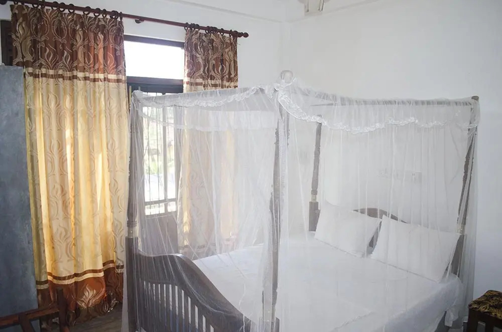 Отель Suwa Arana Resort & Spa Mirissa