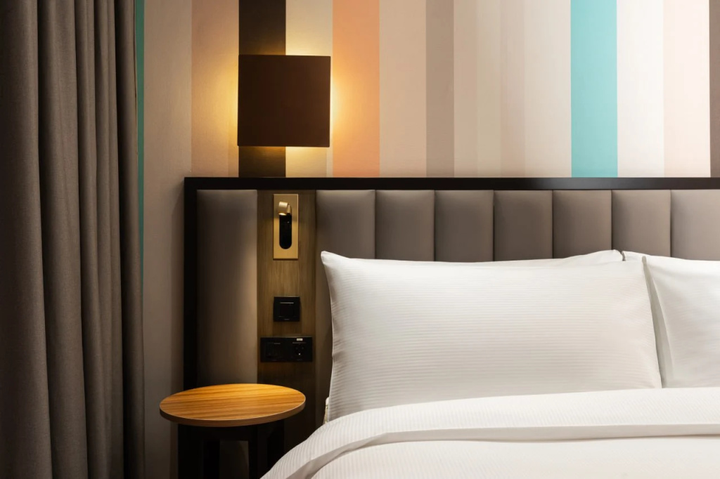 Ramada Encore by Wyndham Tashkent