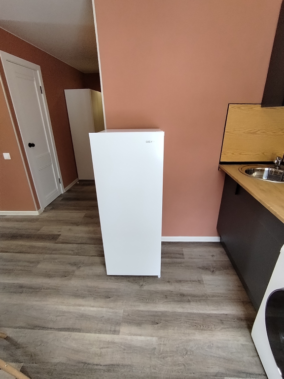 Квартира Nordik Apart