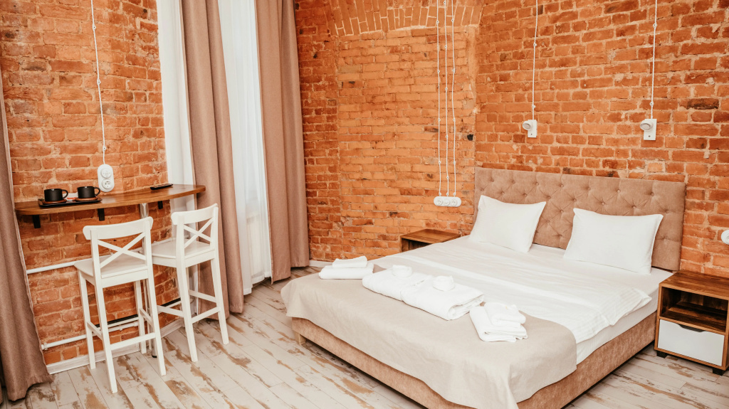 Отель Grand Apart near Nevsky
