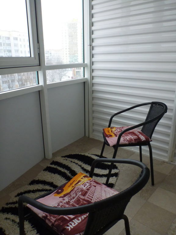 Komfort U Metro Apartments