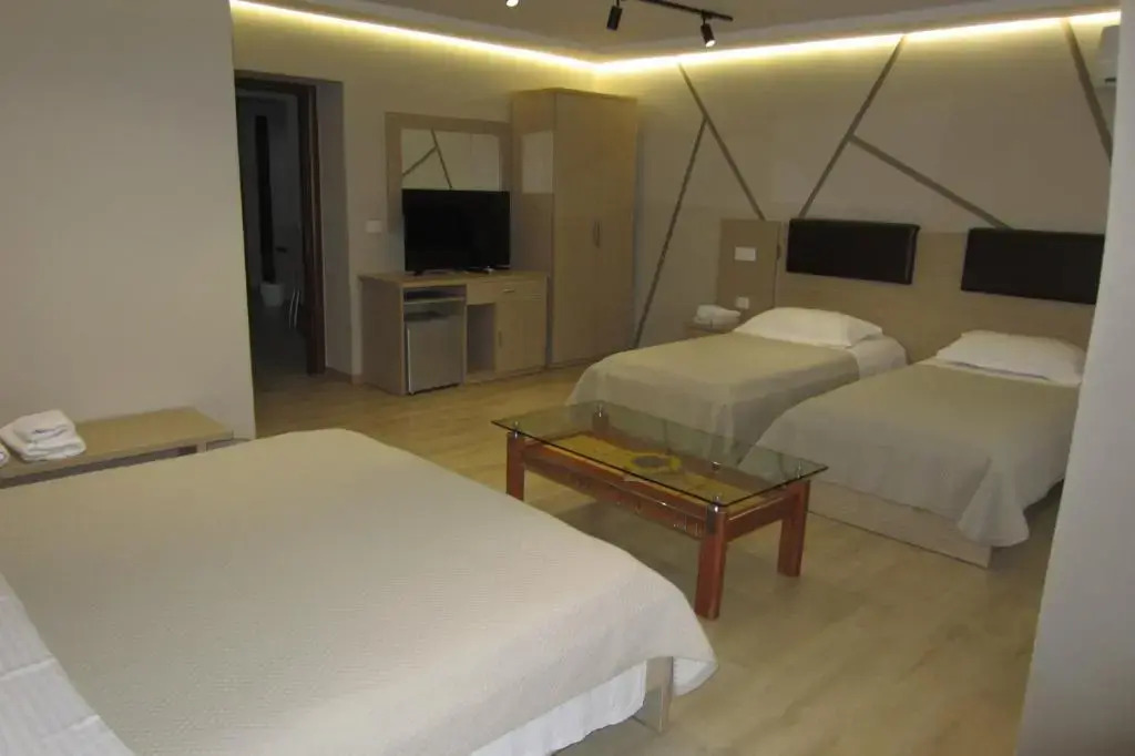 Freddys Hotel