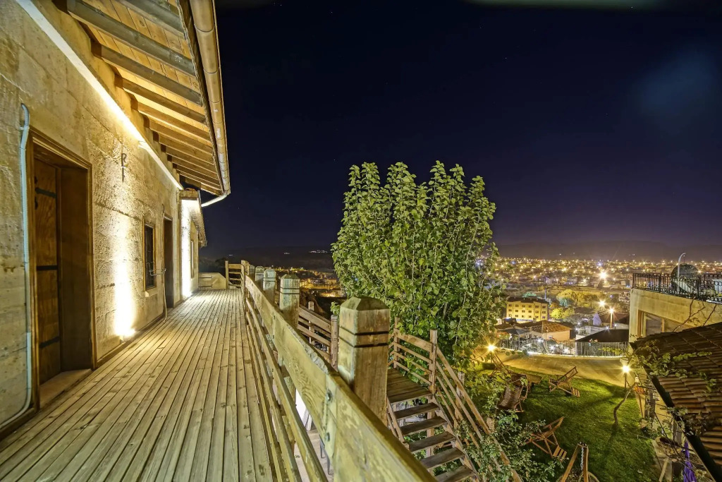 The Loop Cappadocia
