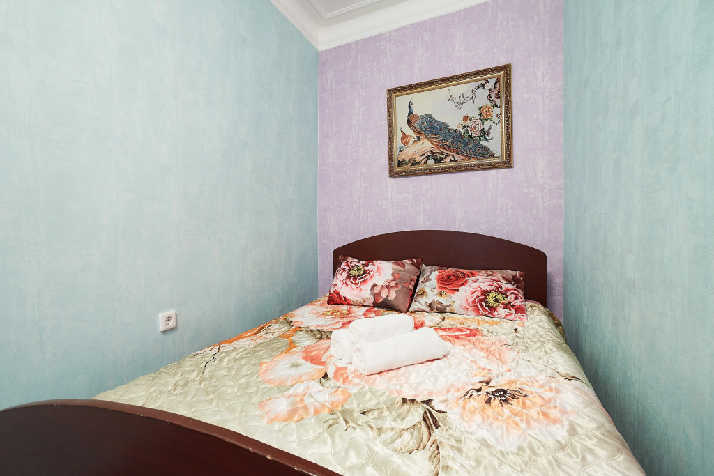 Апартаменты Adam's House