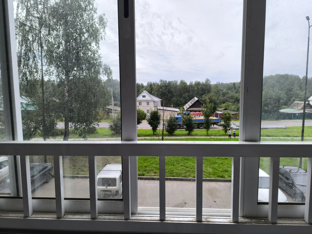 Квартира Уютная студия  в зелёной зоне