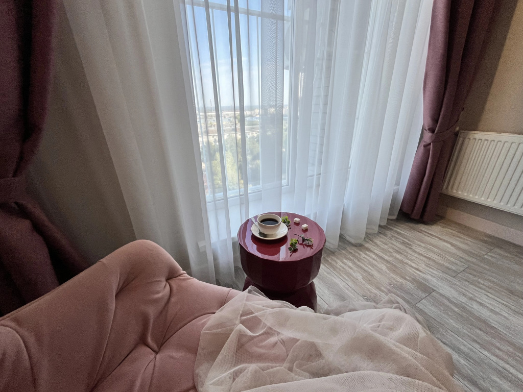 Квартира Жк Фамилия с Видом на Р Волга