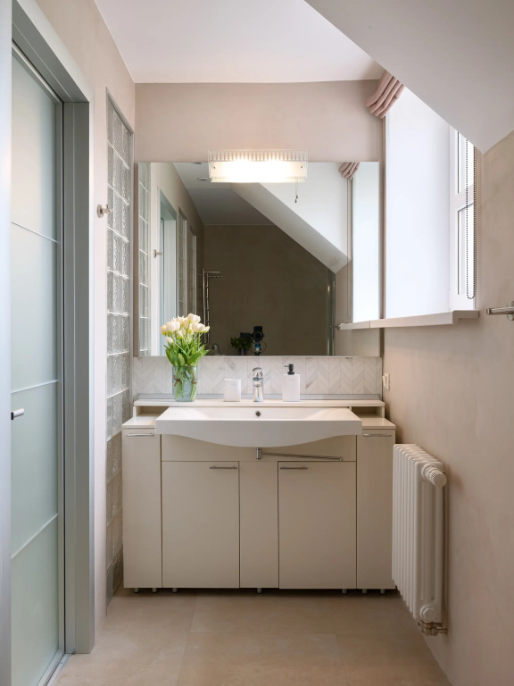 Квартира GM Apartments в особняке на Арбате