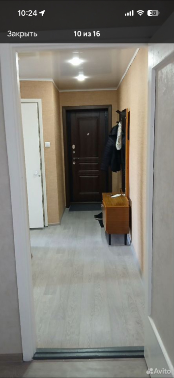Квартира 2х Комнатная в Сортавала Посуточно