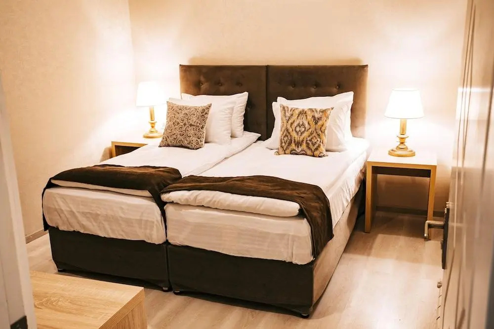 Lantern Hotel Baku