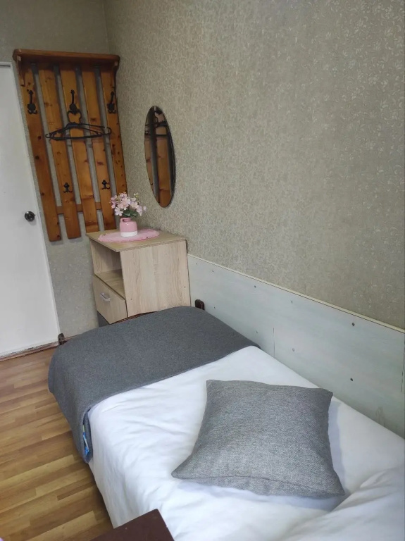 Квартира Комната Корабль в Лазаревском
