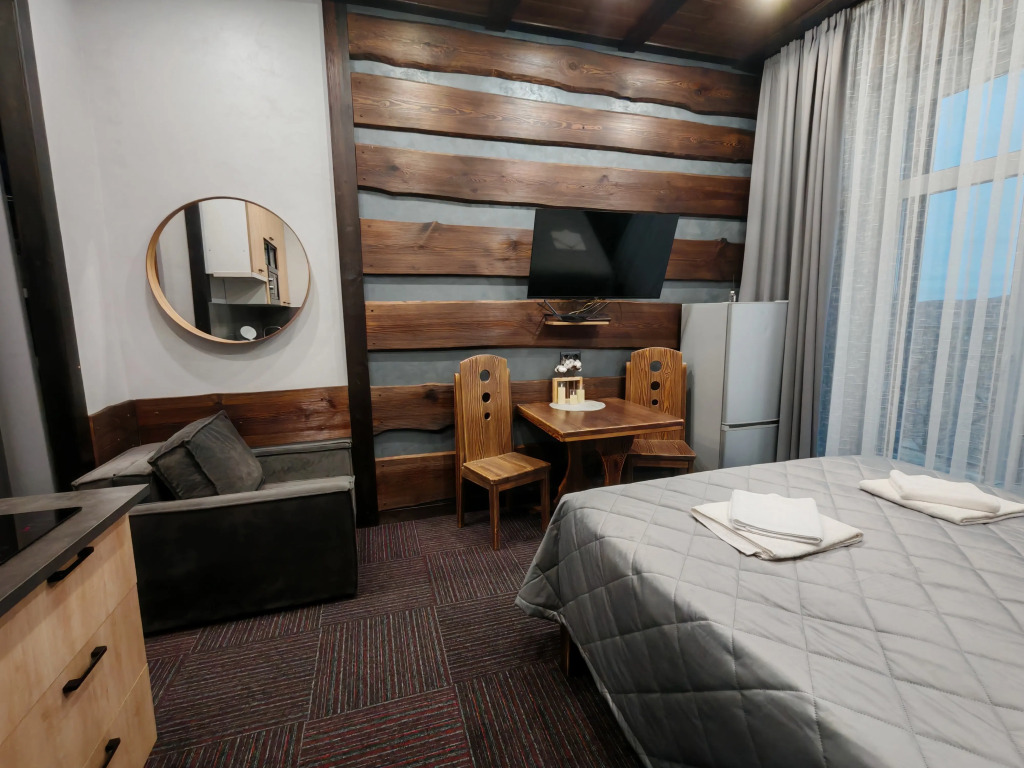 Апартаменты Business Residence, 810