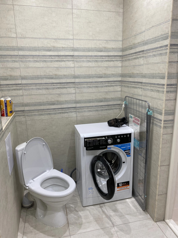 Апартаменты Sun City 3