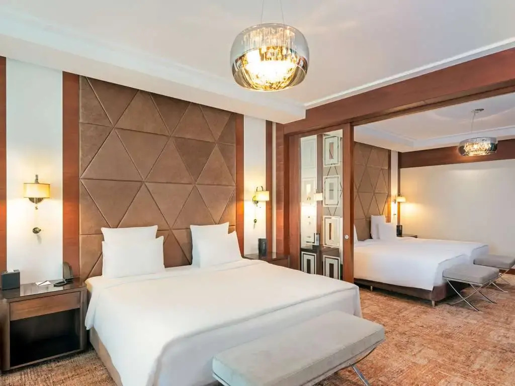 Movenpick Winter Park Baku