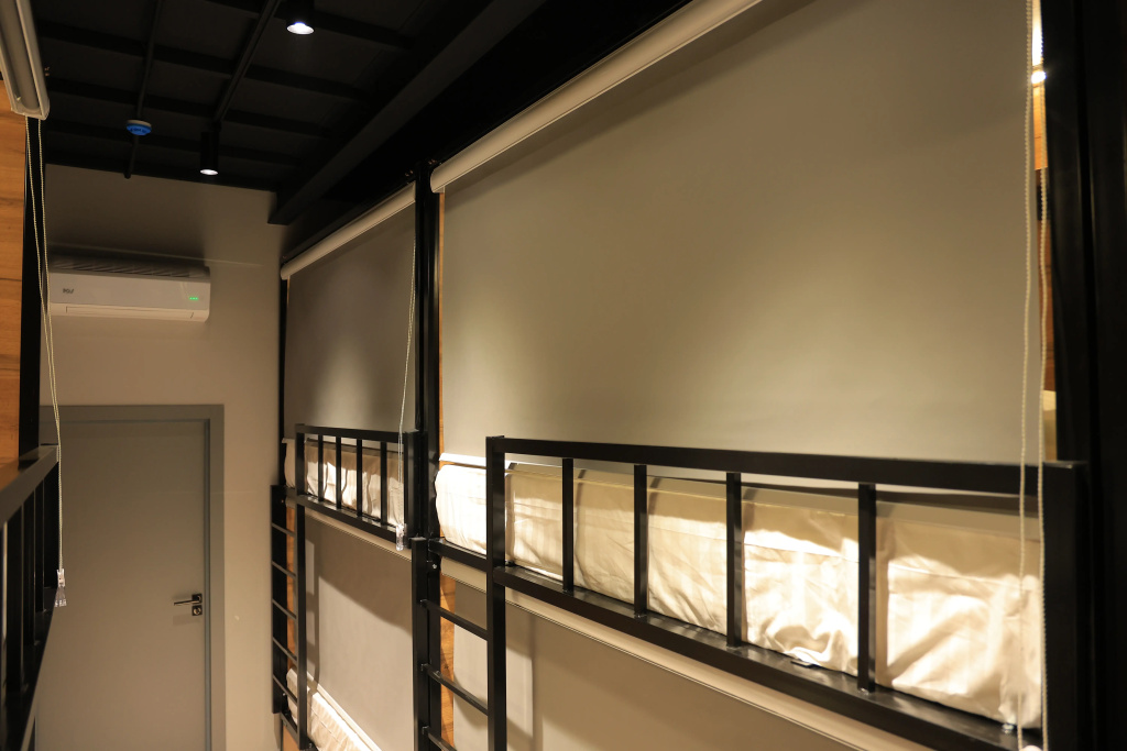 DOO Hostel